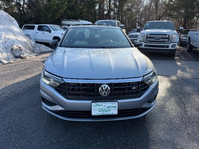 Volkswagen Jetta 1.4T SE 8A 2019