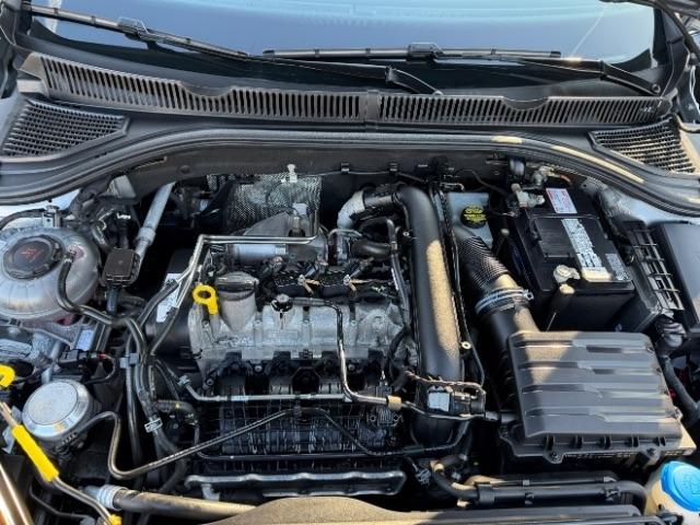 Volkswagen Jetta 1.4T SE 8A 2019