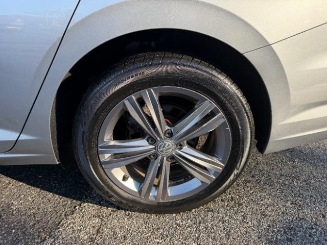 Volkswagen Jetta 1.4T SE 8A 2019