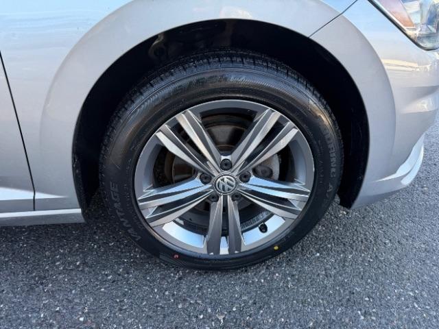 Volkswagen Jetta 1.4T SE 8A 2019