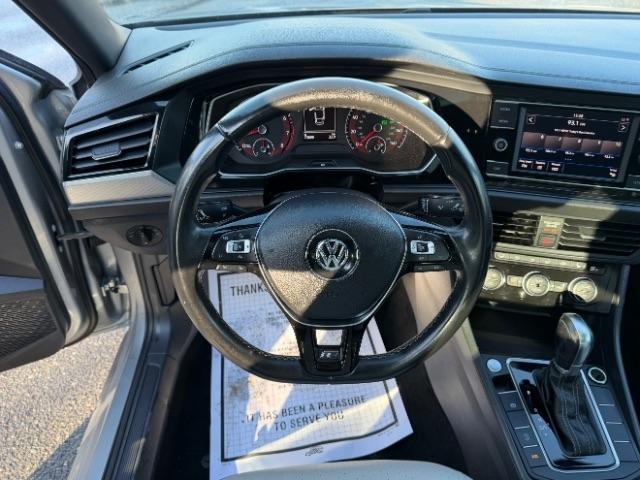 Volkswagen Jetta 1.4T SE 8A 2019