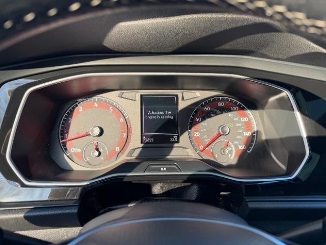 Volkswagen Jetta 1.4T SE 8A 2019