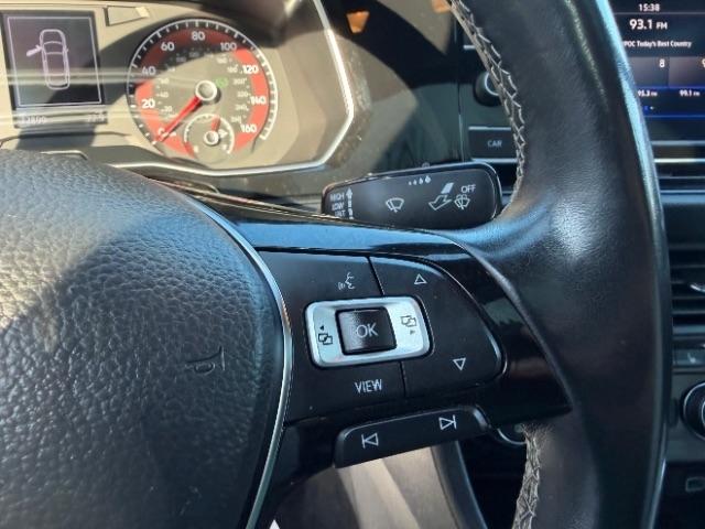 Volkswagen Jetta 1.4T SE 8A 2019