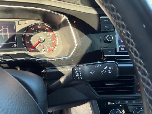 Volkswagen Jetta 1.4T SE 8A 2019