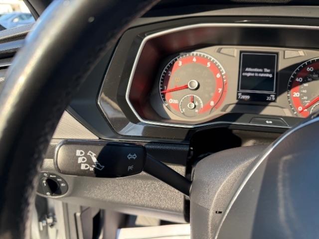 Volkswagen Jetta 1.4T SE 8A 2019