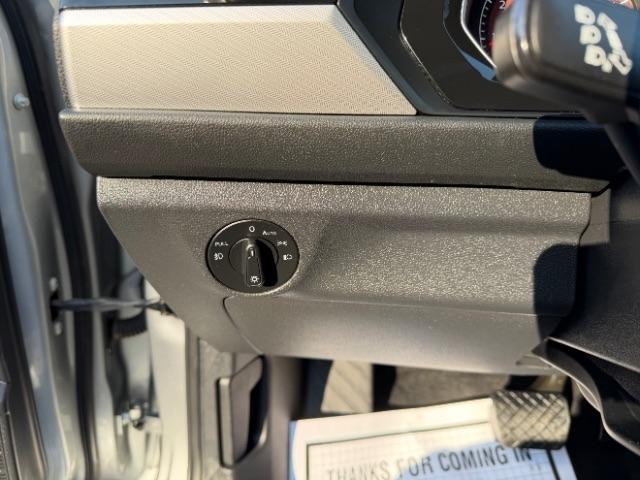 Volkswagen Jetta 1.4T SE 8A 2019