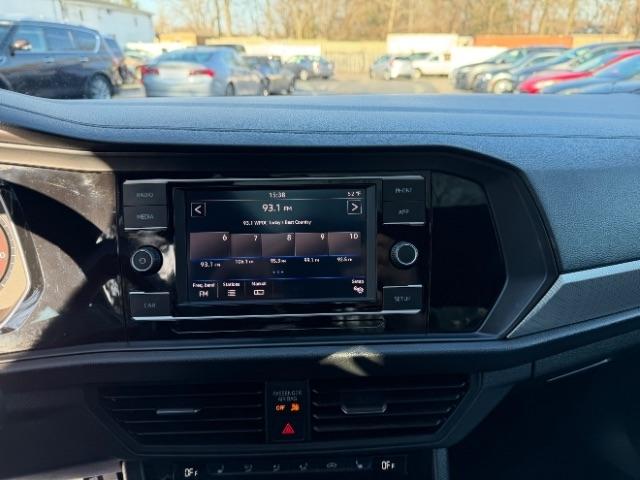 Volkswagen Jetta 1.4T SE 8A 2019