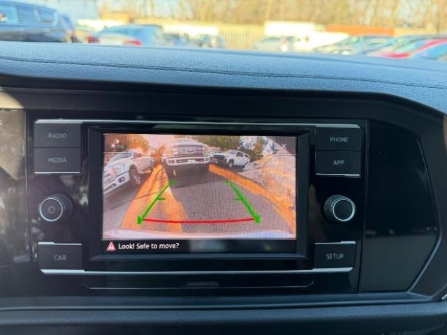 Volkswagen Jetta 1.4T SE 8A 2019