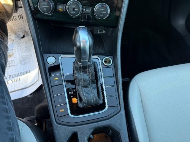 Volkswagen Jetta 1.4T SE 8A 2019