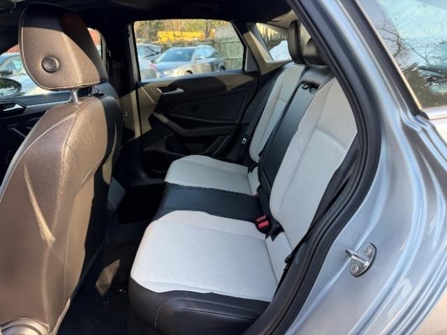 Volkswagen Jetta 1.4T SE 8A 2019