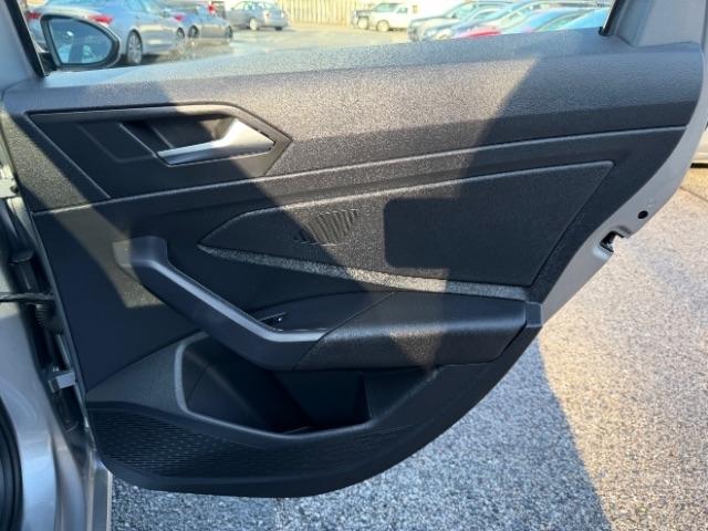 Volkswagen Jetta 1.4T SE 8A 2019