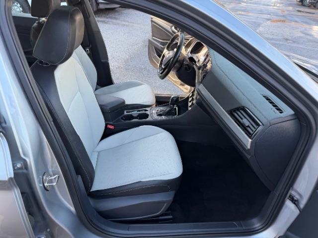 Volkswagen Jetta 1.4T SE 8A 2019