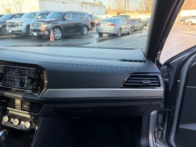 Volkswagen Jetta 1.4T SE 8A 2019