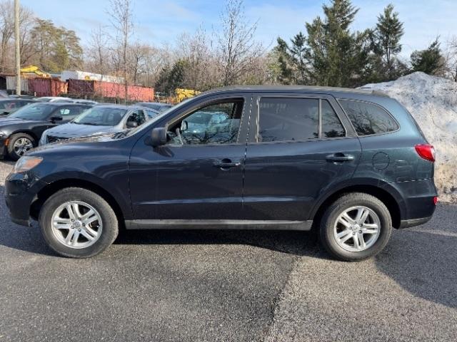 Hyundai Santa Fe GLS 3.5 4WD 2011