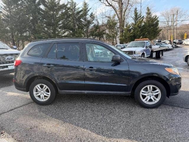 Hyundai Santa Fe GLS 3.5 4WD 2011