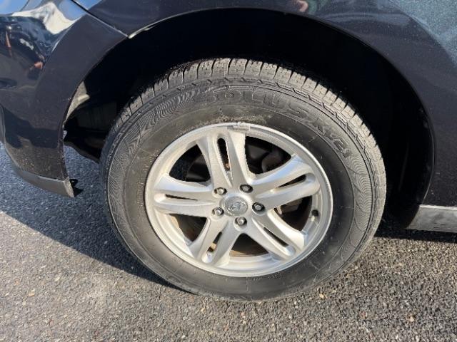 Hyundai Santa Fe GLS 3.5 4WD 2011