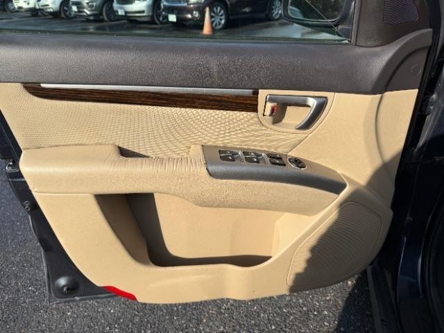 Hyundai Santa Fe GLS 3.5 4WD 2011