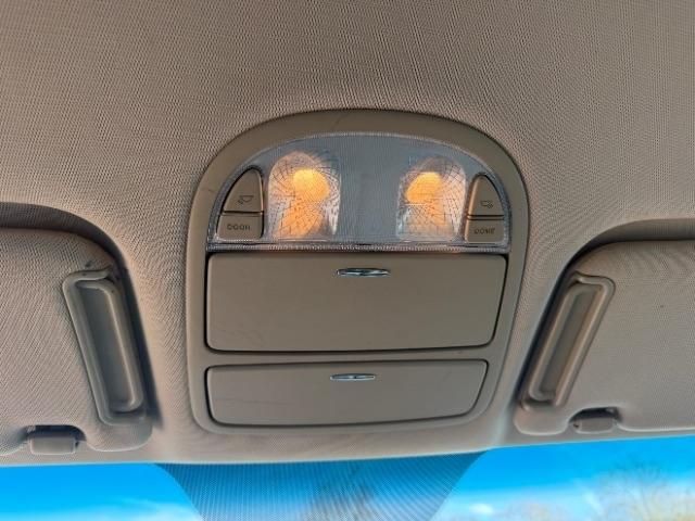 Hyundai Santa Fe GLS 3.5 4WD 2011