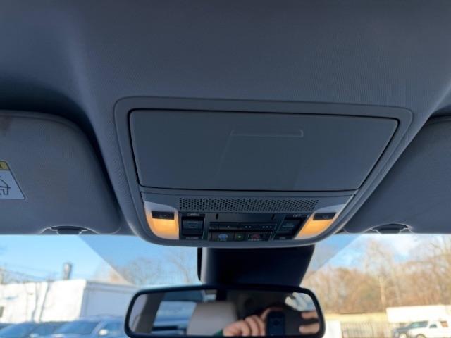 Acura MDX SH-AWD 6-Spd AT w/Advance Package 2014