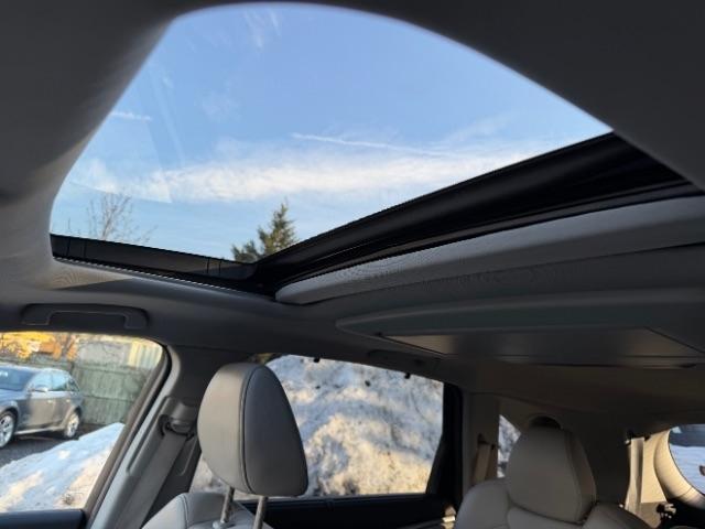 Acura MDX SH-AWD 6-Spd AT w/Advance Package 2014