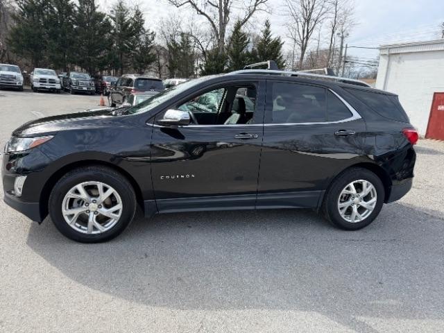 Chevrolet Equinox Premier 1.5 AWD 2020