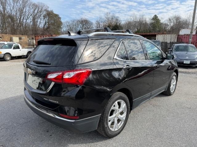 Chevrolet Equinox Premier 1.5 AWD 2020