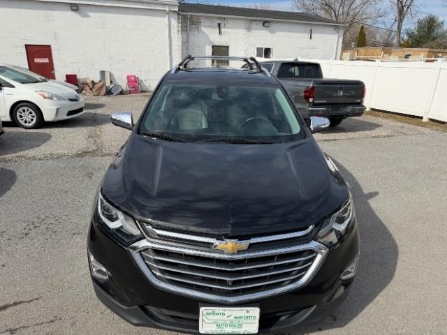Chevrolet Equinox Premier 1.5 AWD 2020