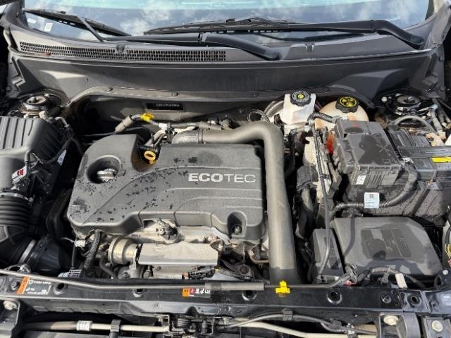 Chevrolet Equinox Premier 1.5 AWD 2020