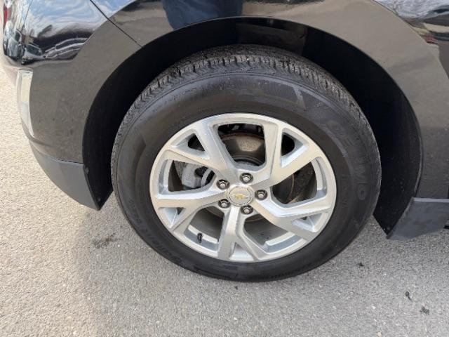 Chevrolet Equinox Premier 1.5 AWD 2020