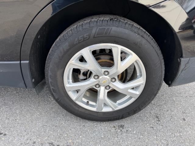 Chevrolet Equinox Premier 1.5 AWD 2020