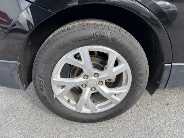 Chevrolet Equinox Premier 1.5 AWD 2020