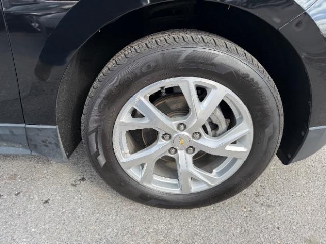 Chevrolet Equinox Premier 1.5 AWD 2020