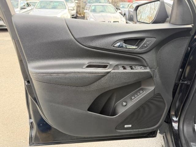 Chevrolet Equinox Premier 1.5 AWD 2020