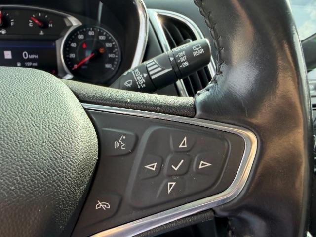 Chevrolet Equinox Premier 1.5 AWD 2020