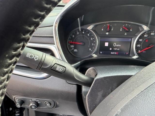 Chevrolet Equinox Premier 1.5 AWD 2020