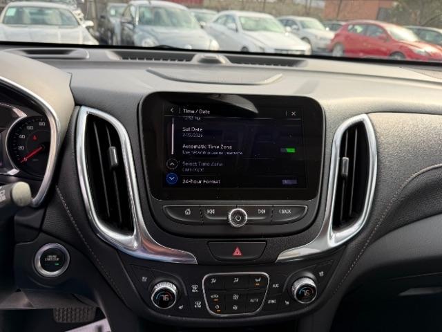 Chevrolet Equinox Premier 1.5 AWD 2020