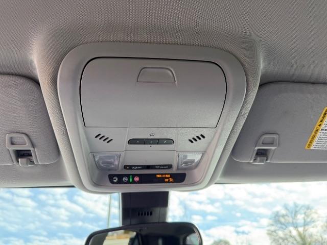 Chevrolet Equinox Premier 1.5 AWD 2020