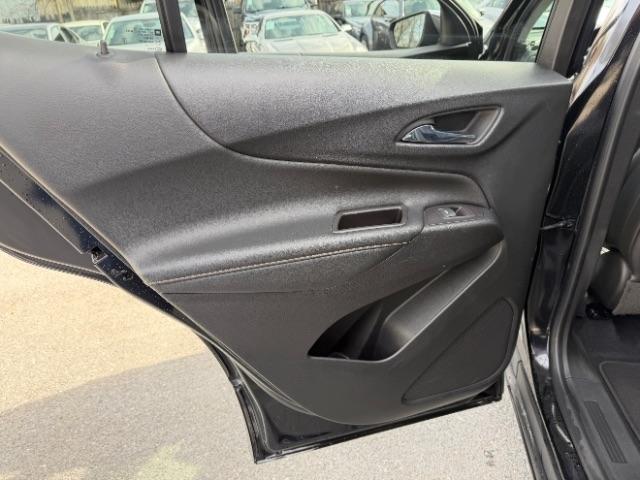 Chevrolet Equinox Premier 1.5 AWD 2020