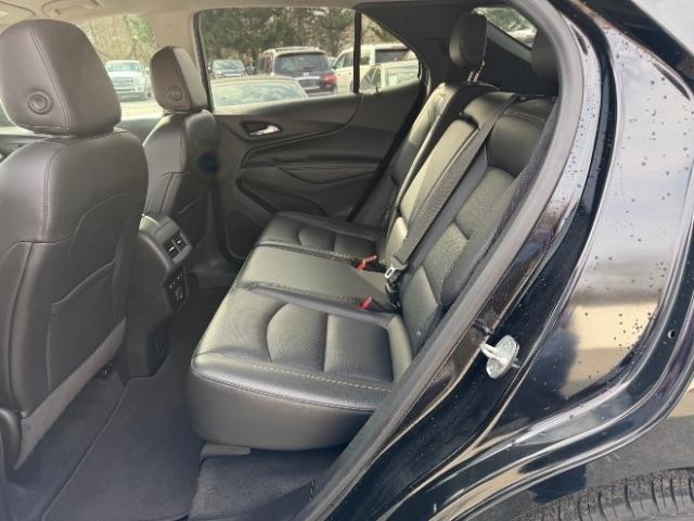 Chevrolet Equinox Premier 1.5 AWD 2020