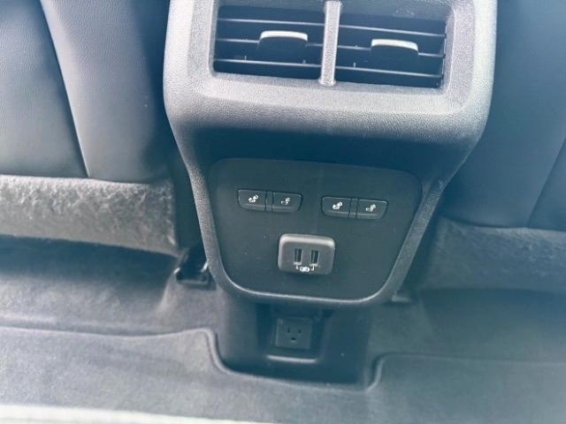 Chevrolet Equinox Premier 1.5 AWD 2020