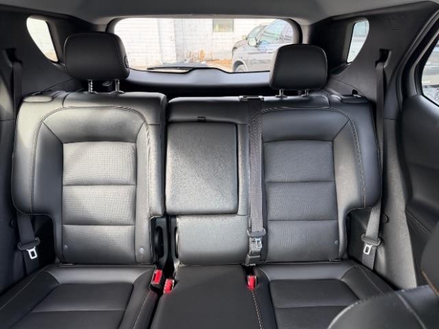 Chevrolet Equinox Premier 1.5 AWD 2020