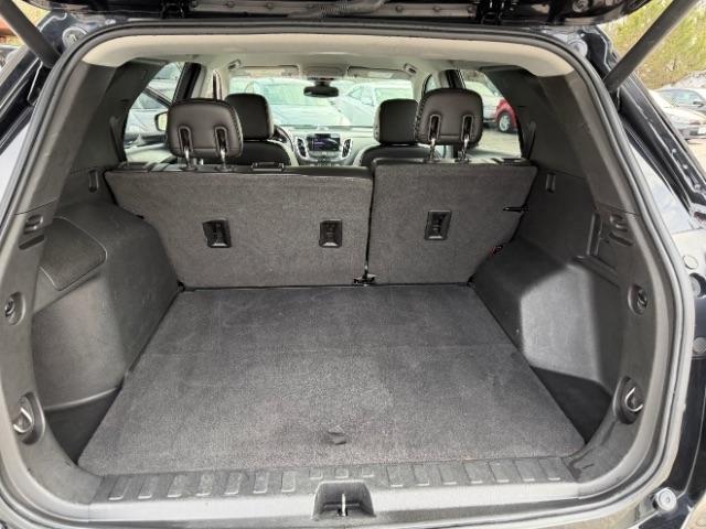 Chevrolet Equinox Premier 1.5 AWD 2020