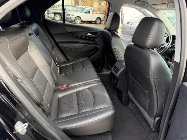 Chevrolet Equinox Premier 1.5 AWD 2020