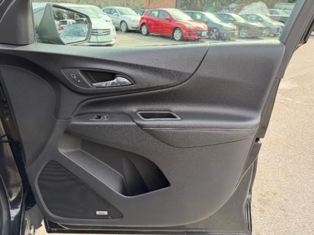 Chevrolet Equinox Premier 1.5 AWD 2020