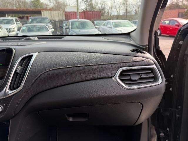 Chevrolet Equinox Premier 1.5 AWD 2020