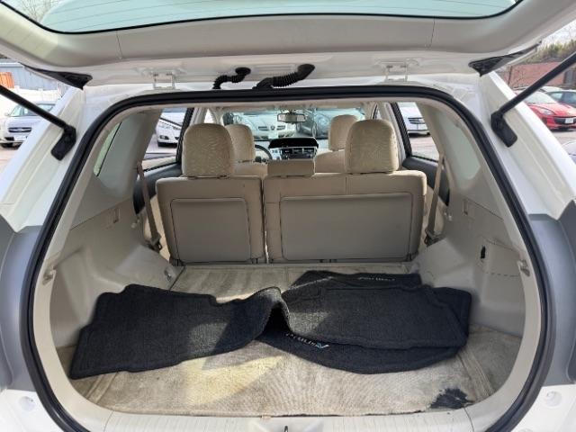 Toyota Prius V Three 2012