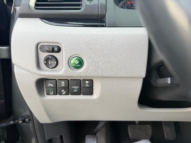 Honda Ridgeline RTL-E AWD 2017