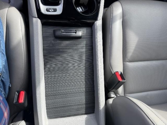 Honda Ridgeline RTL-E AWD 2017