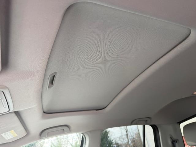 Honda Ridgeline RTL-E AWD 2017