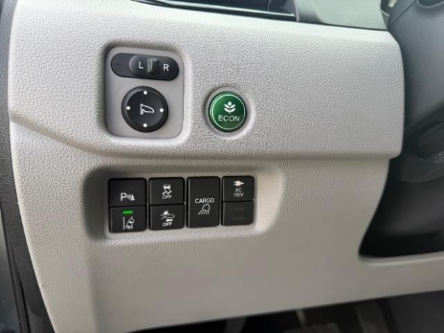 Honda Ridgeline RTL-E AWD 2017